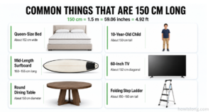 things-are-150-cm-long