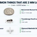 things-are-2-mm-long