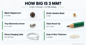 things-are-3-mm-long