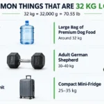 things-are-32-kg