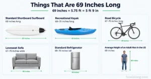things-are-69-inches-long