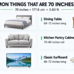 things-are-70-inches-long
