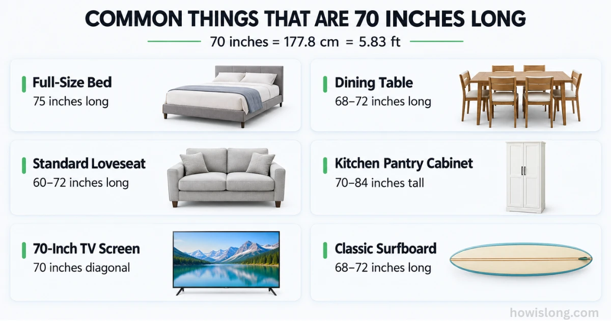 things-are-70-inches-long