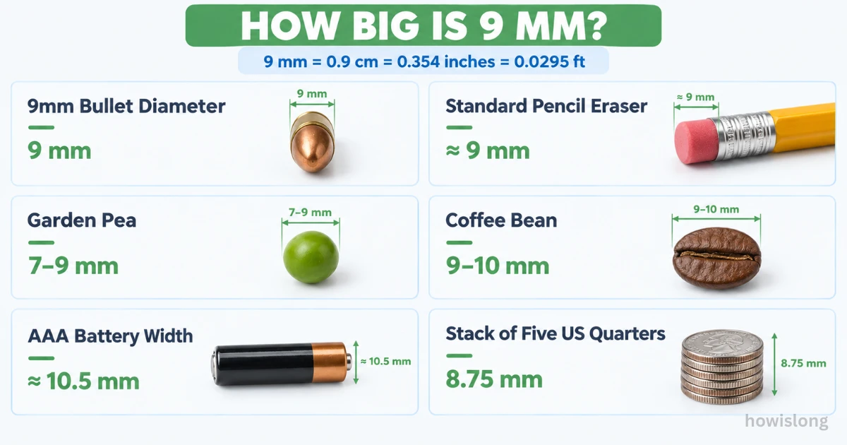 things-are-9-mm-long