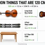 things-that-are-120-cm-long