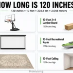things-that-are-120-inches-long