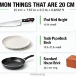 things-that-are-20-cm-long