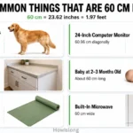 things-that-are-60-cm-long