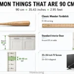 things-that-are-90-cm-long