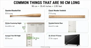 things-that-are-90-cm-long