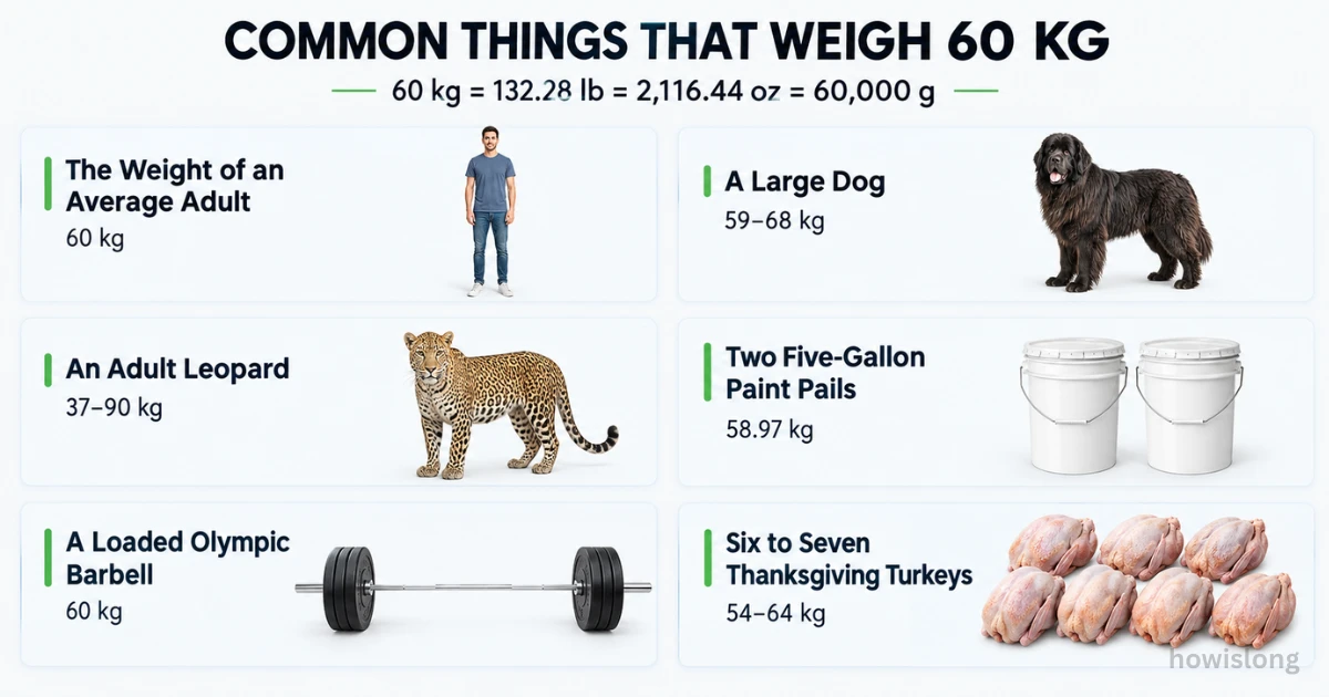 things-are-60-kg-weight